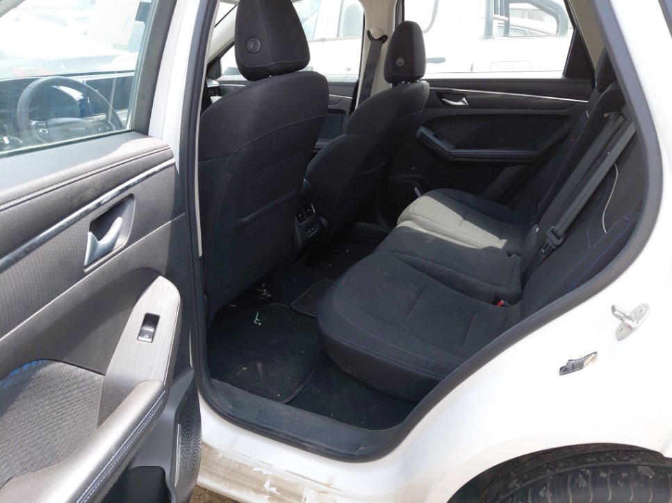 Haval Jolion  2022 image