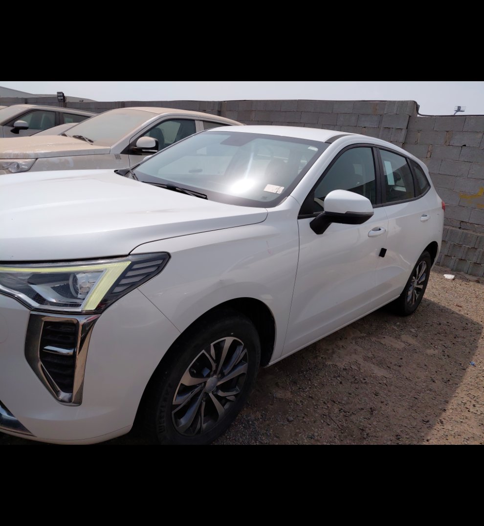 Haval Jolion  2022 image