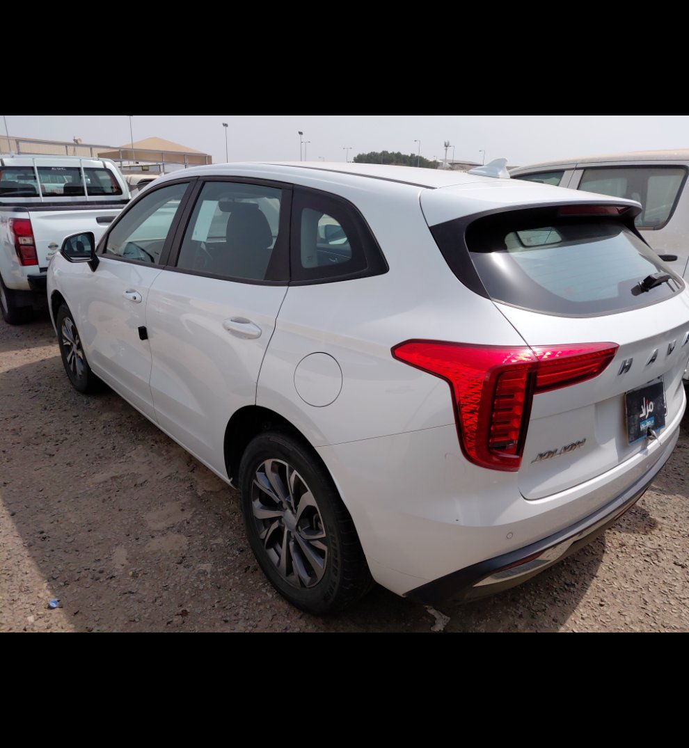 Haval Jolion  2022 image