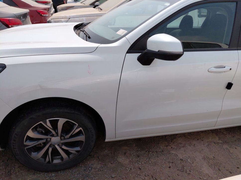 Haval Jolion  2022 image