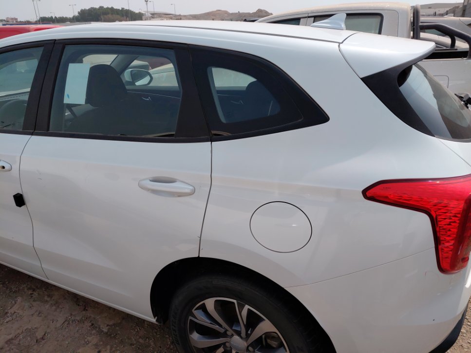 Haval Jolion  2022 image