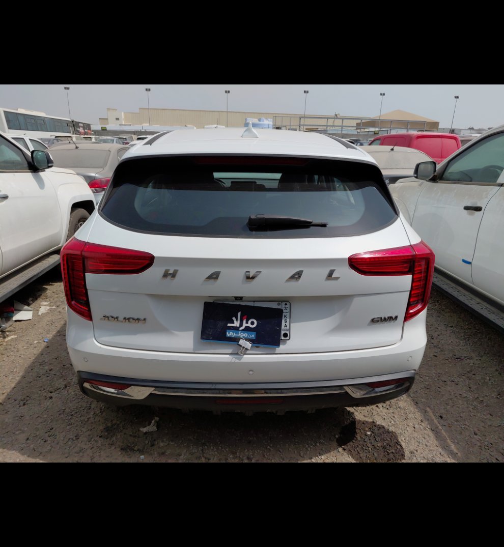 Haval Jolion  2022 image