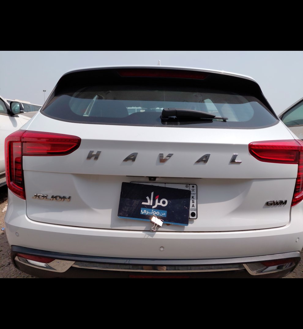 Haval Jolion  2022 image