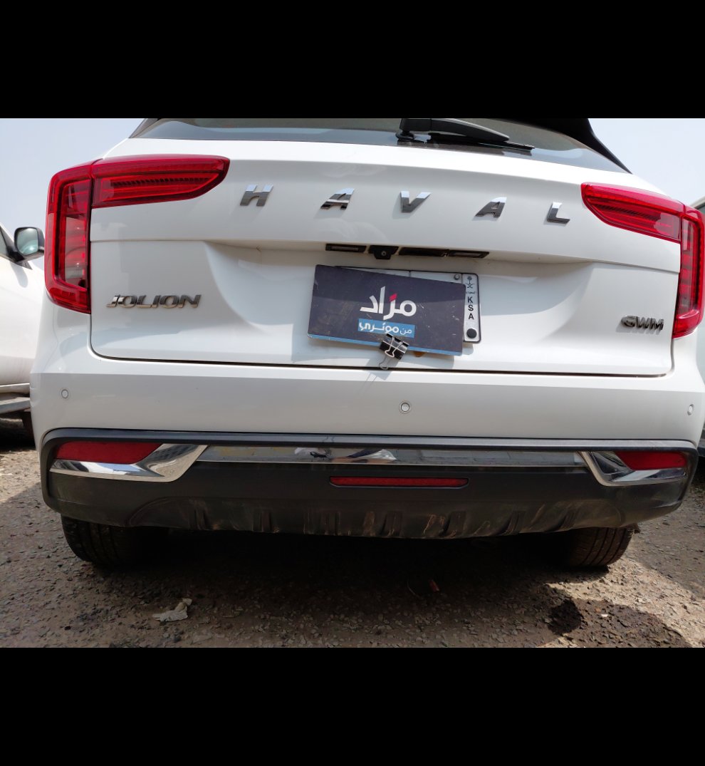 Haval Jolion  2022 image