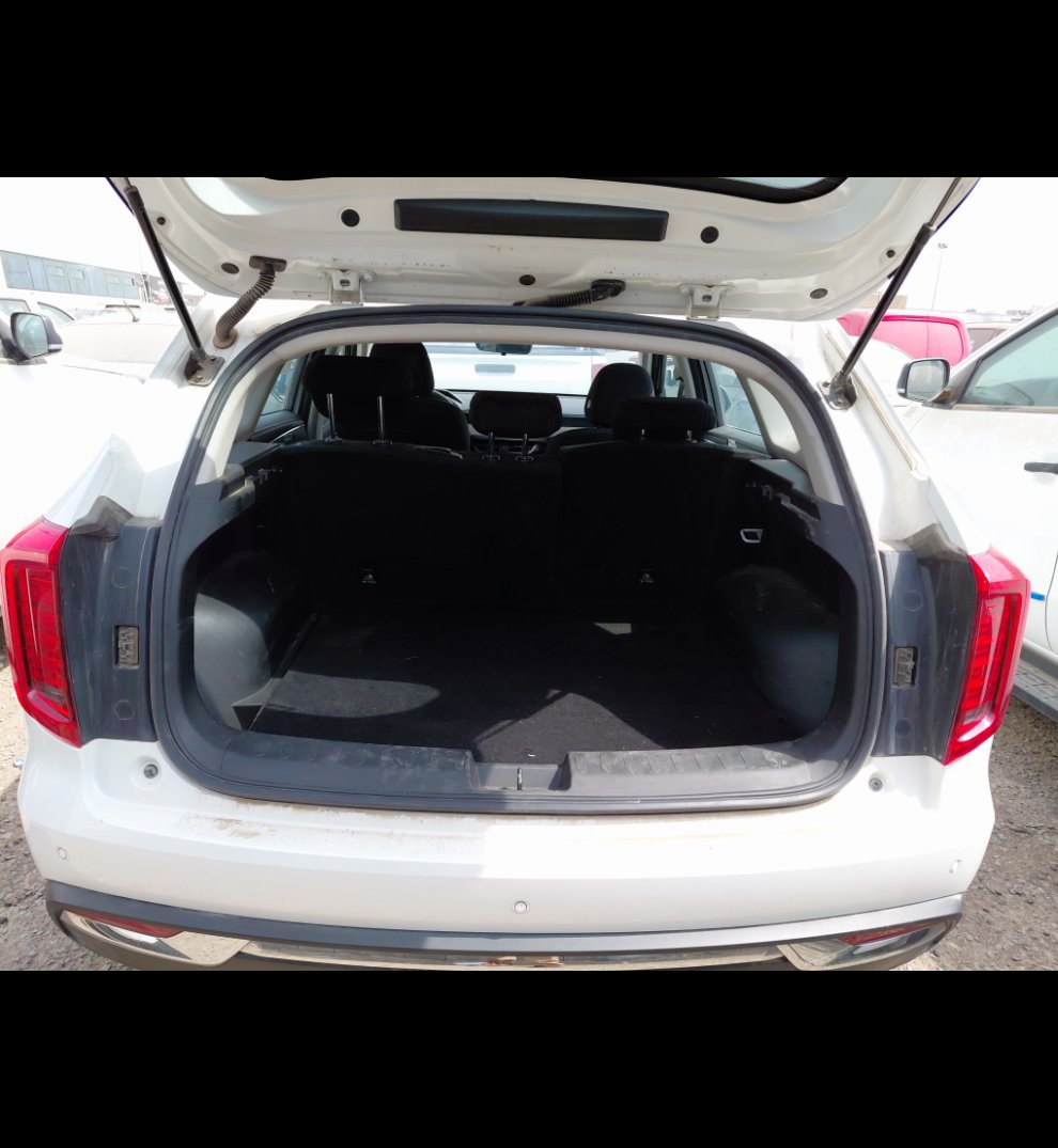 Haval Jolion  2022 image