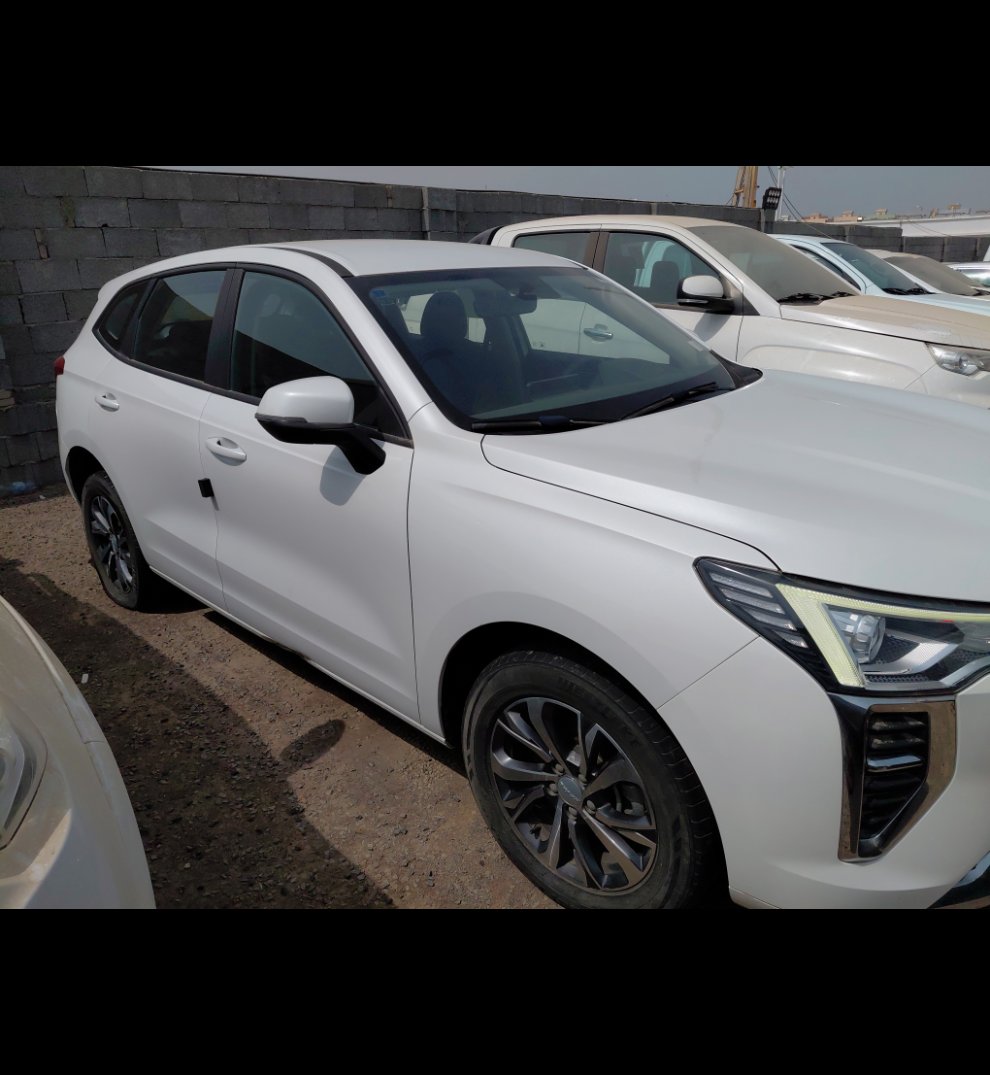 Haval Jolion  2022 image