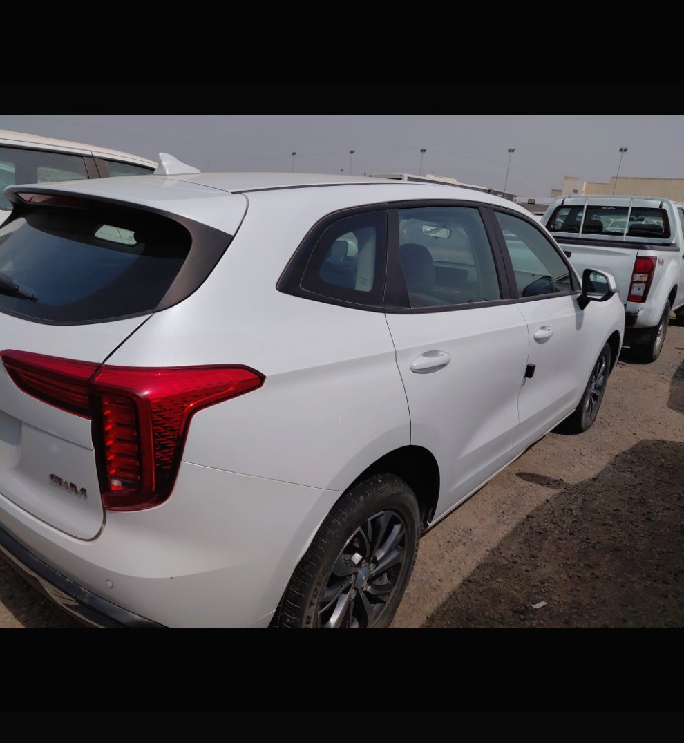 Haval Jolion  2022 image