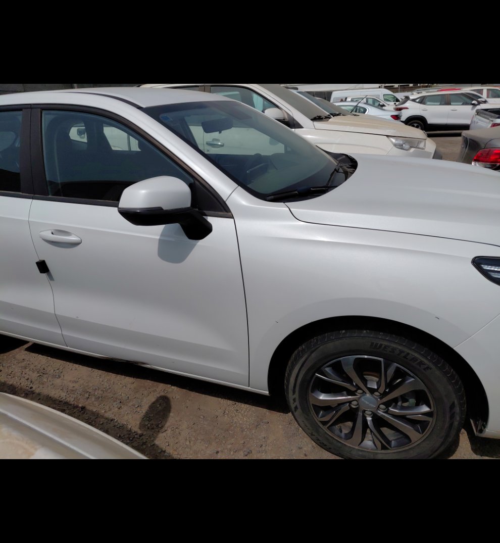 Haval Jolion  2022 image