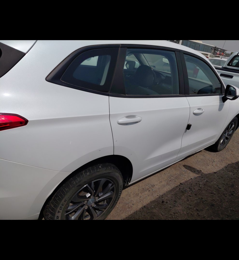 Haval Jolion  2022 image