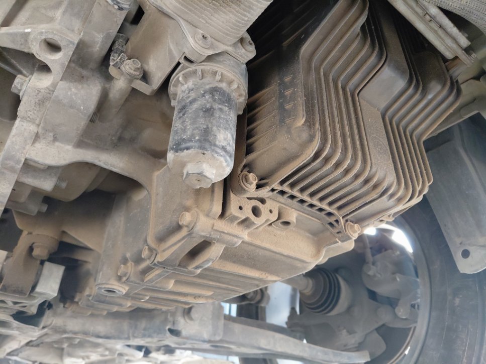 Haval Jolion  2022 image