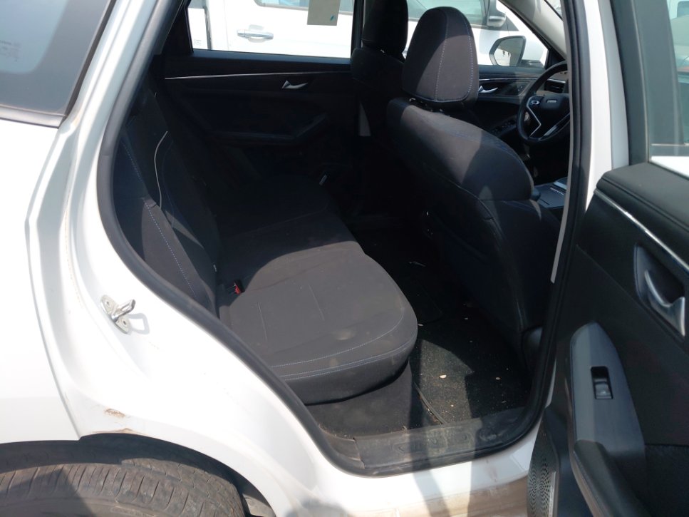 Haval Jolion  2022 image