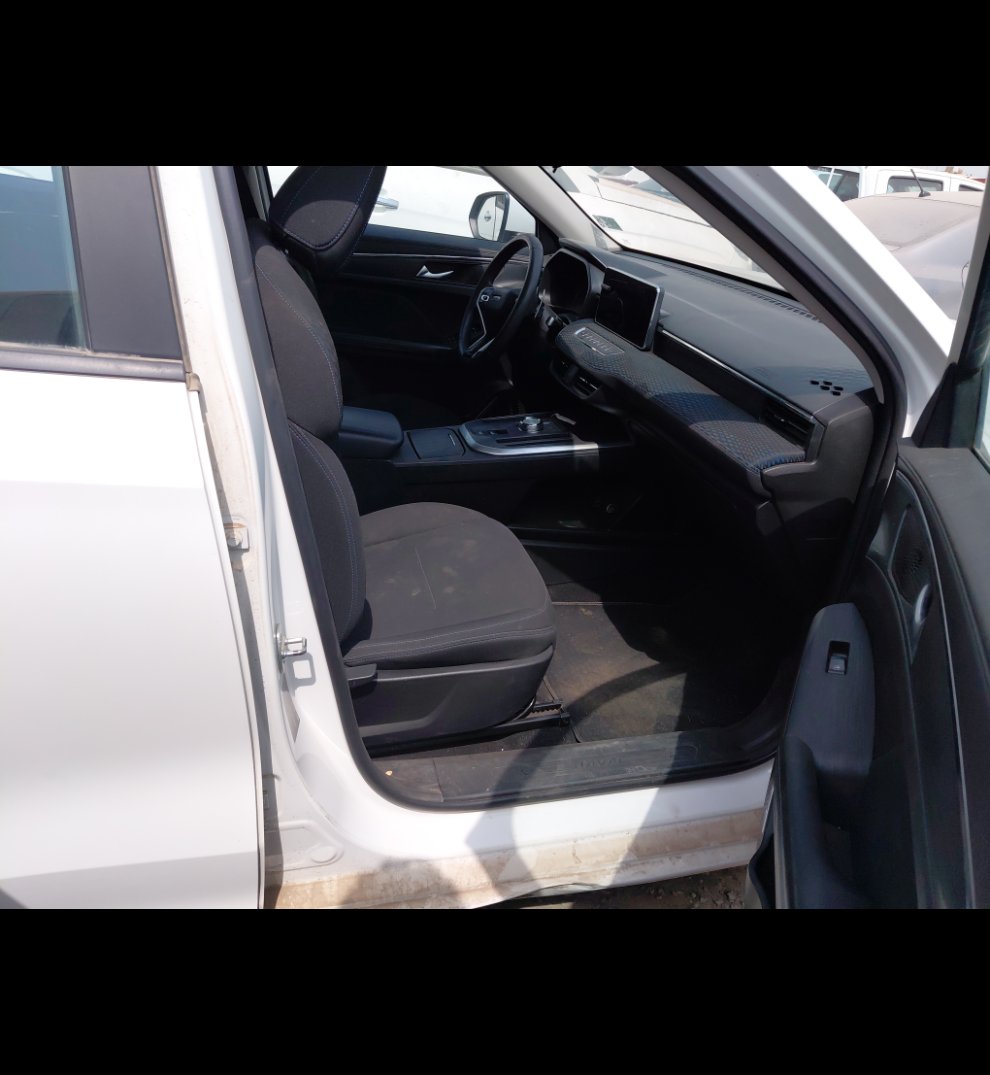 Haval Jolion  2022 image