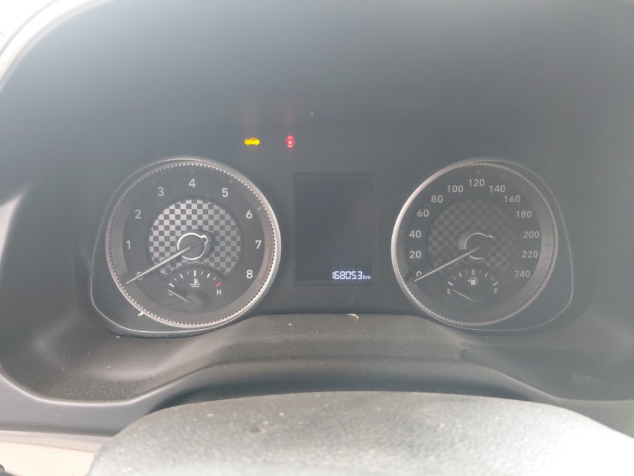 هيونداي إلنترا GL 2020 image