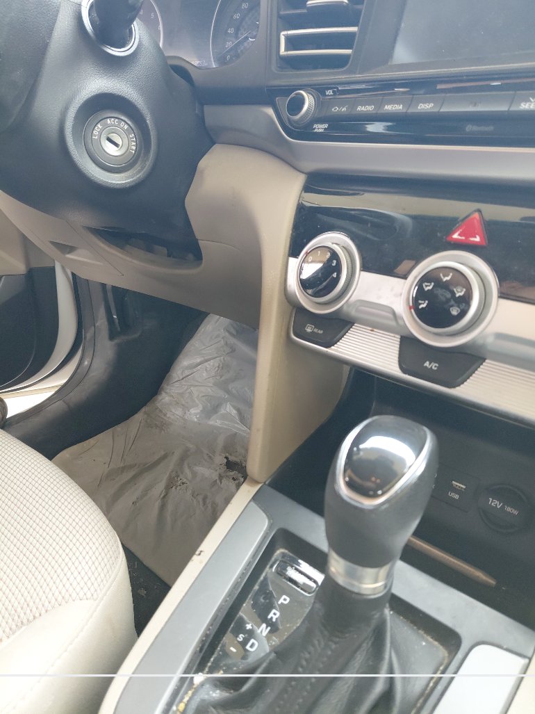 هيونداي إلنترا GL 2020 image