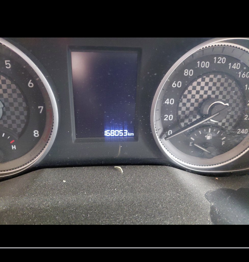 هيونداي إلنترا GL 2020 image