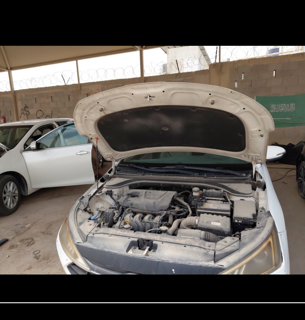 هيونداي إلنترا GL 2020 image