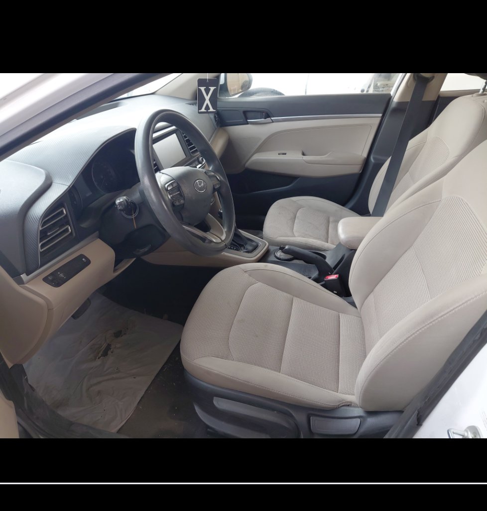 هيونداي إلنترا GL 2020 image