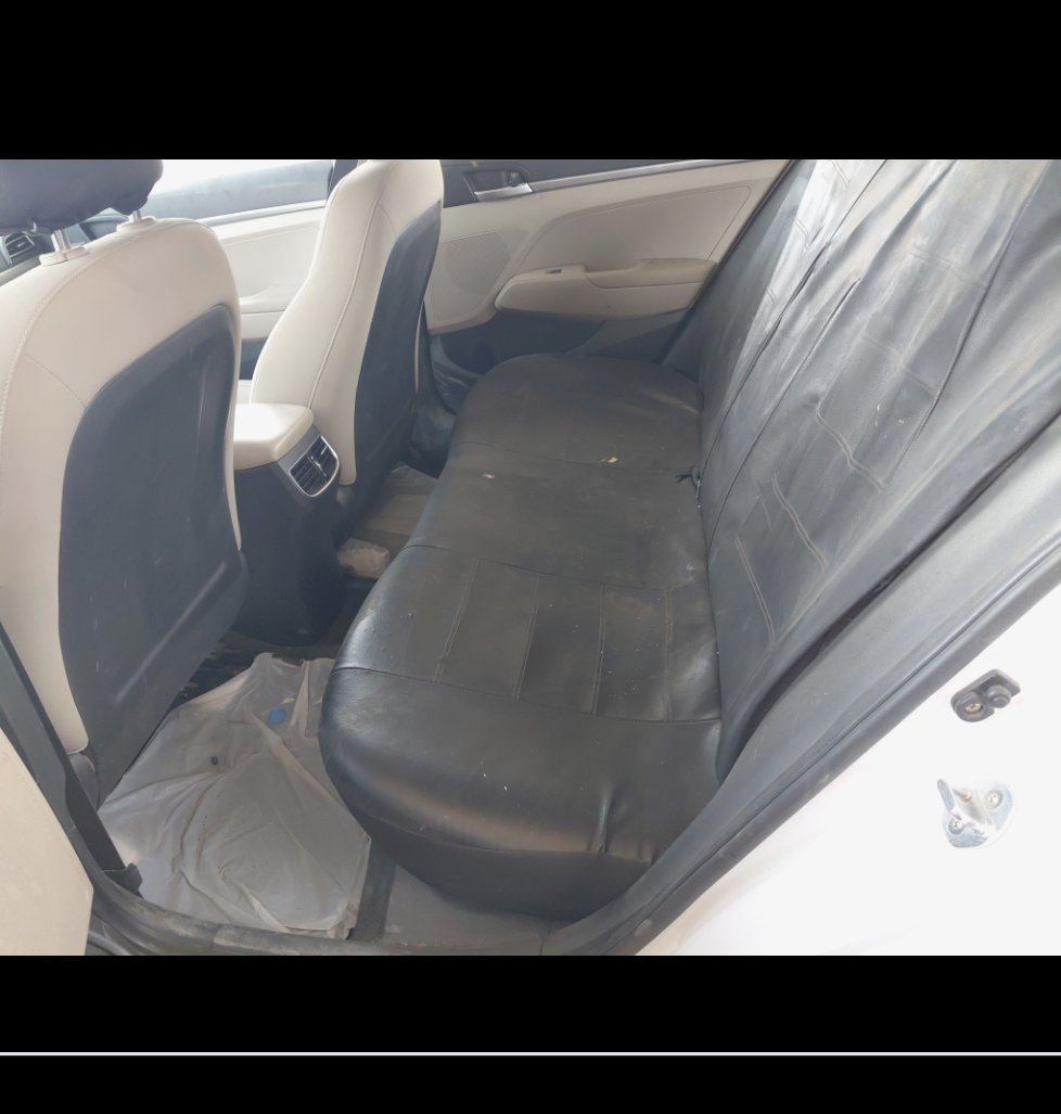 هيونداي إلنترا GL 2020 image