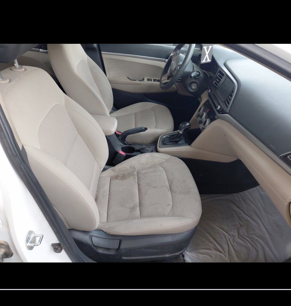 هيونداي إلنترا GL 2020 image