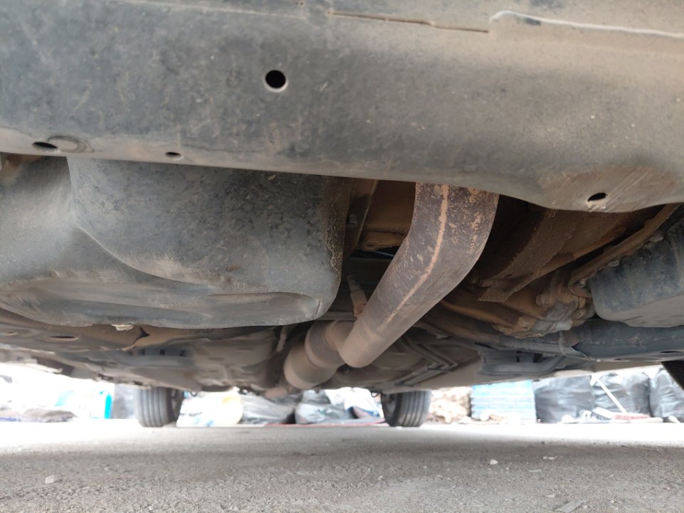 Toyota Camry GL Limited  2017 image