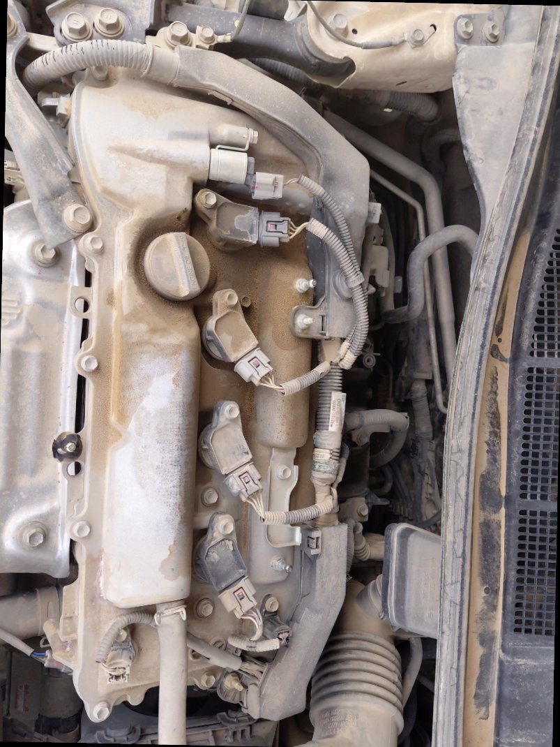 Toyota Camry GL Limited  2017 image