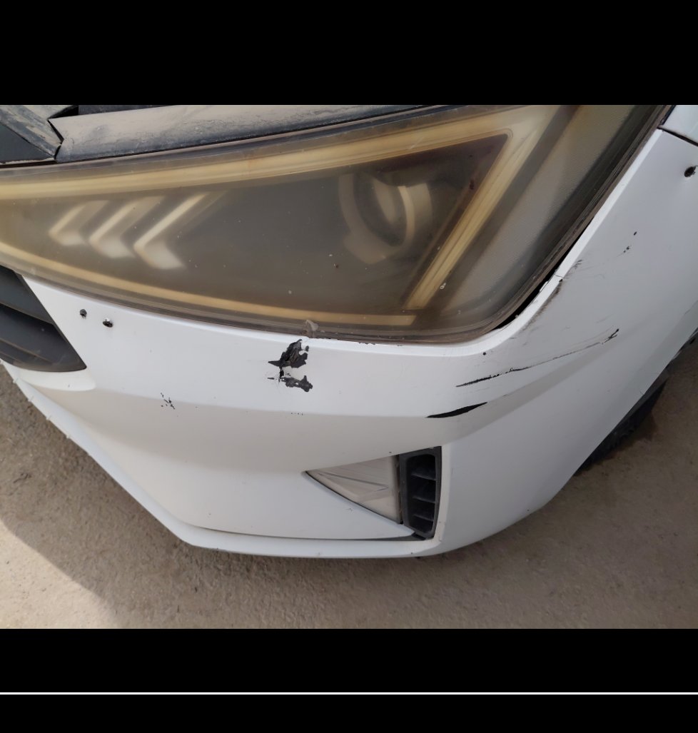 هيونداي إلنترا GL 2020 image