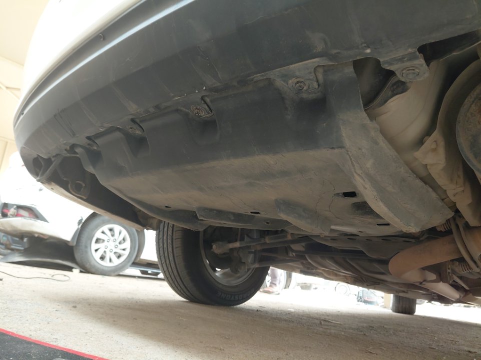 Toyota Camry GL Limited  2017 image