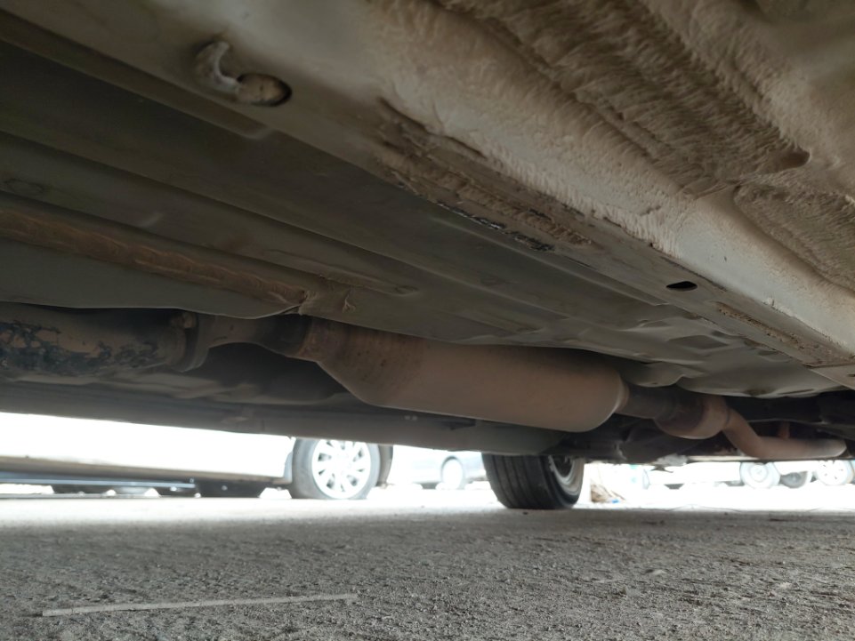 Toyota Camry GL Limited  2017 image