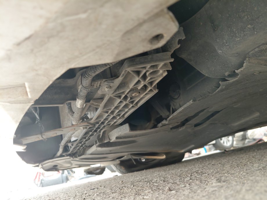 هيونداي إلنترا GL 2020 image