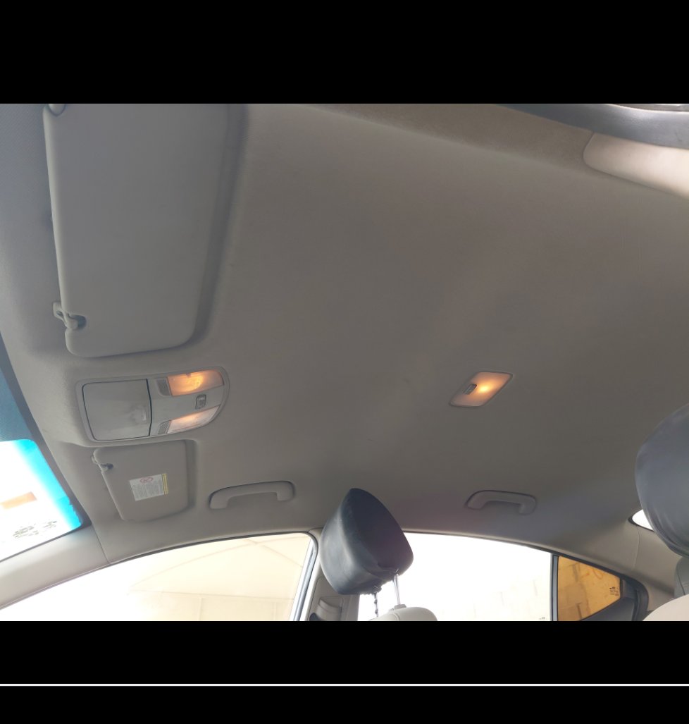 هيونداي إلنترا GL 2020 image