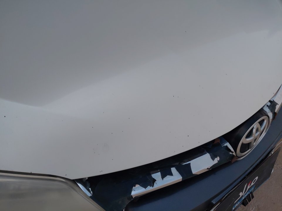 Toyota Camry GL Limited  2017 image