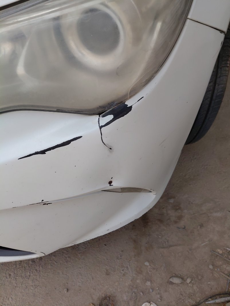 Toyota Camry GL Limited  2017 image