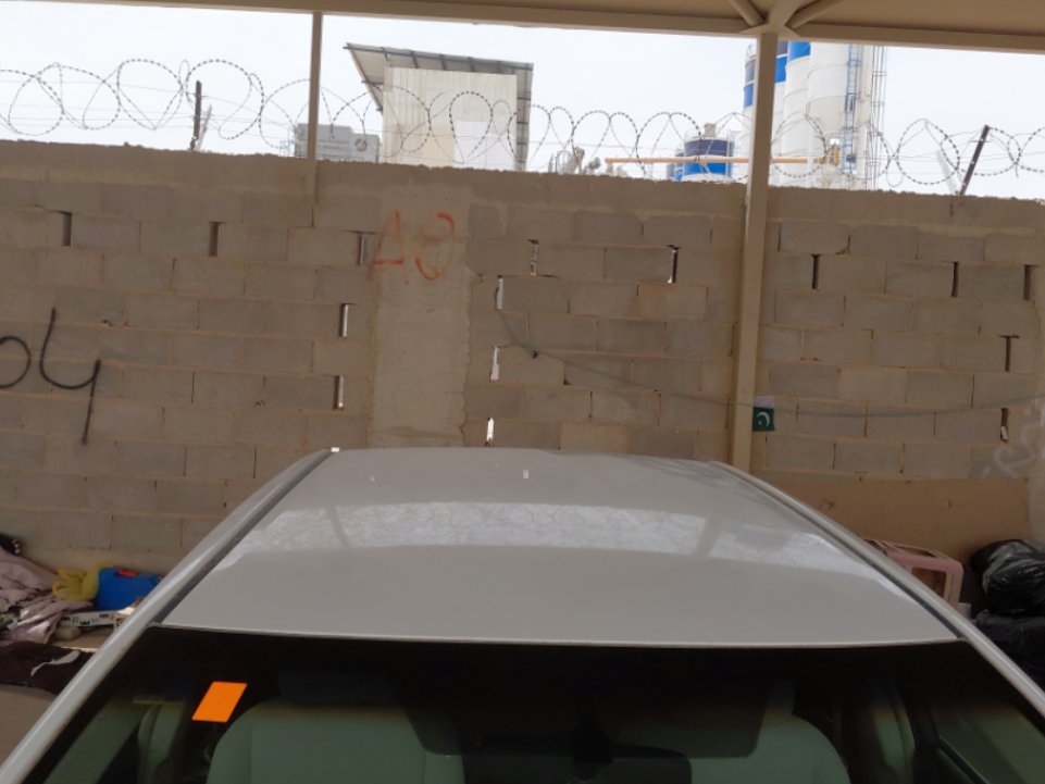 Toyota Camry GL Limited  2017 image