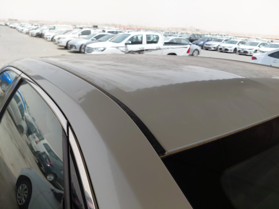 Toyota Camry GL Limited  2017 image