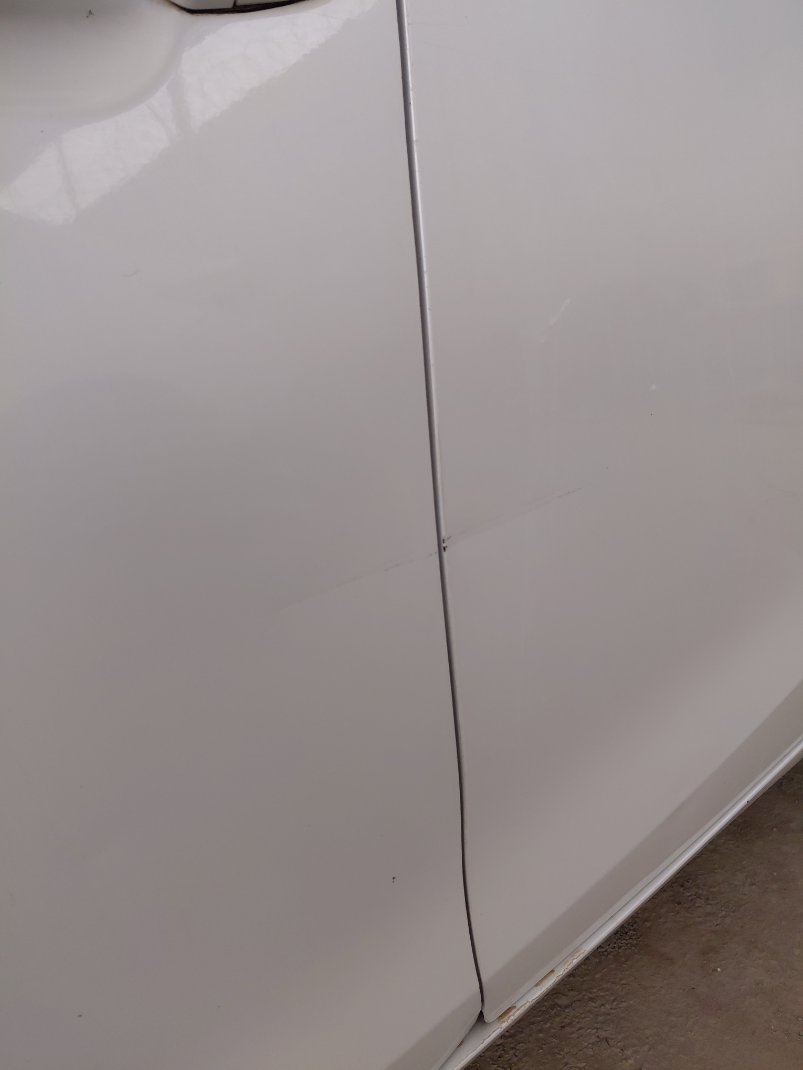 Toyota Camry GL Limited  2017 image