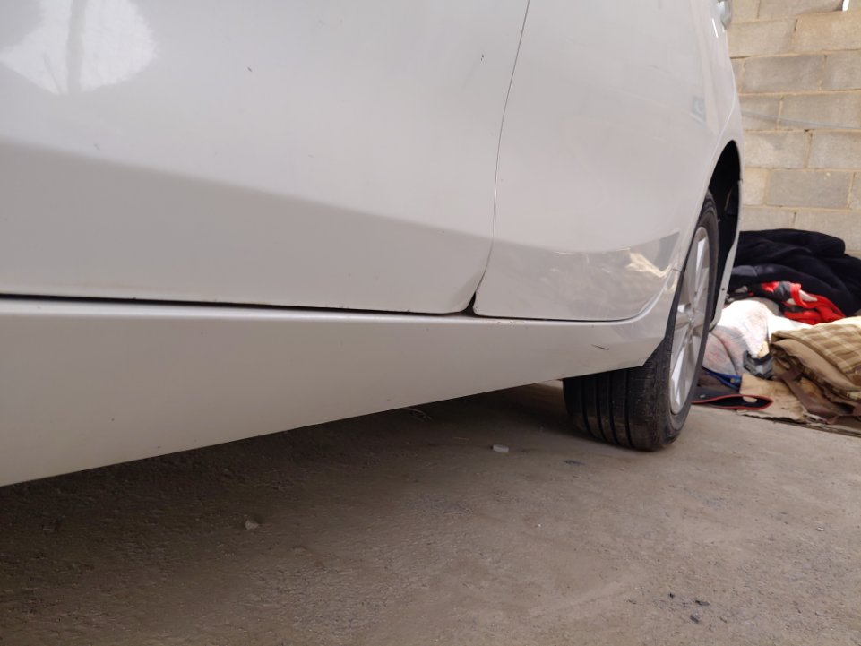 Toyota Camry GL Limited  2017 image