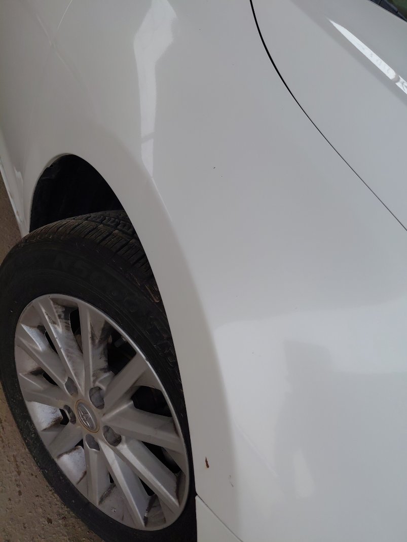 Toyota Camry GL Limited  2017 image