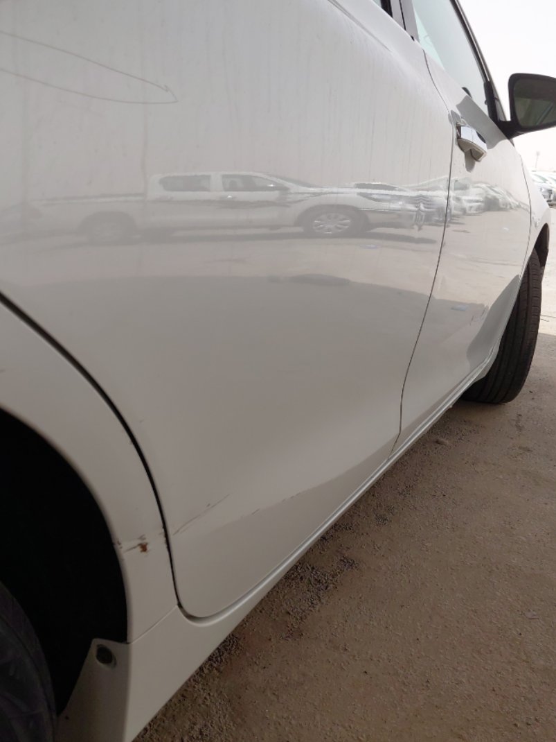 Toyota Camry GL Limited  2017 image