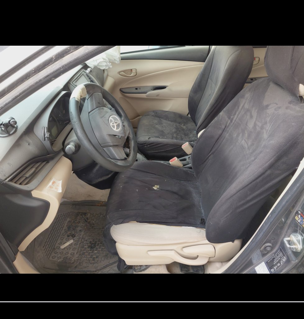 تويوتا يارس SD Y 2021 image