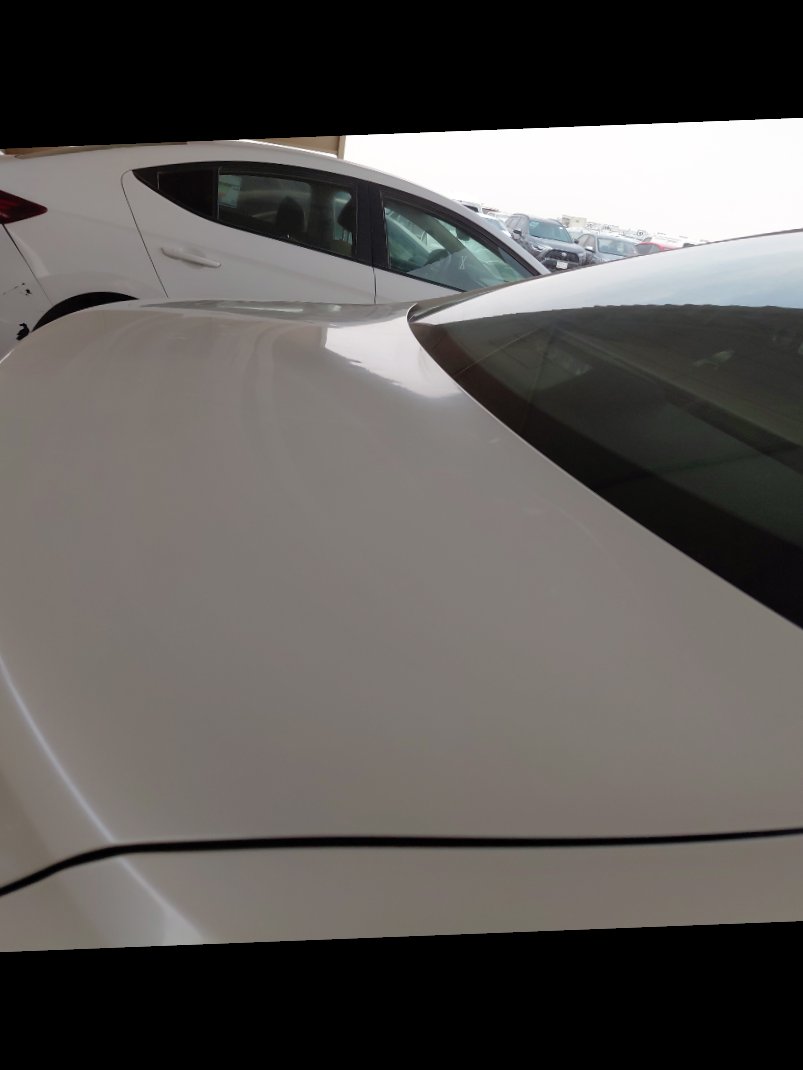 Toyota Camry GL Limited  2017 image