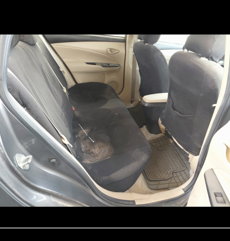 تويوتا يارس SD Y 2021 image