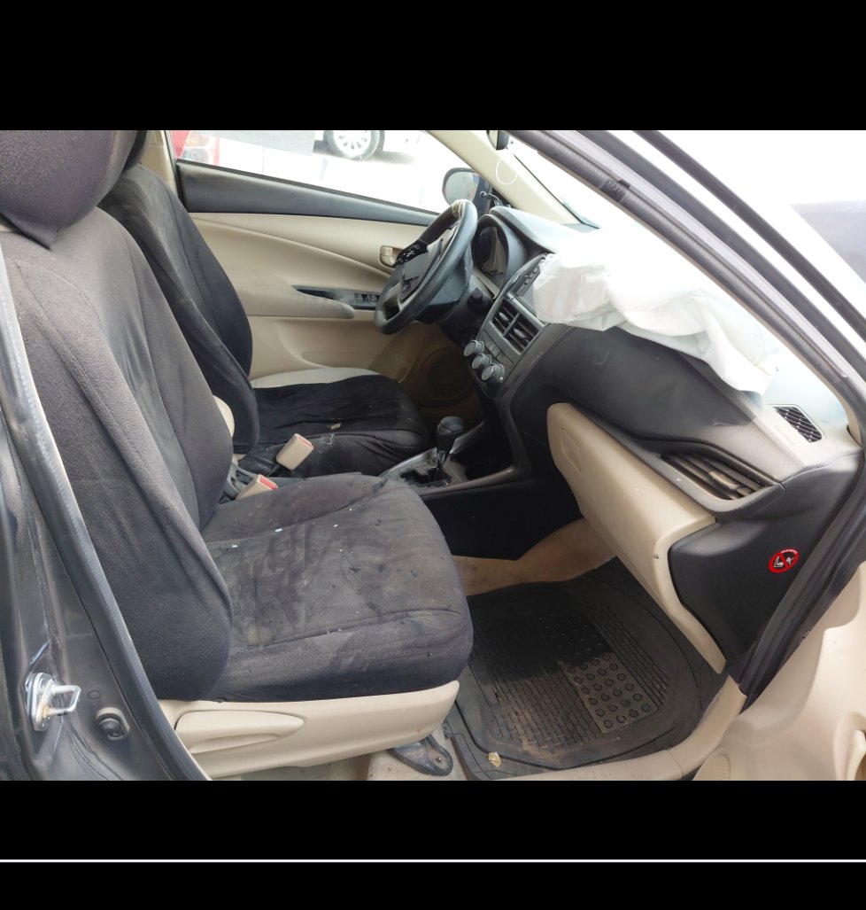 تويوتا يارس SD Y 2021 image