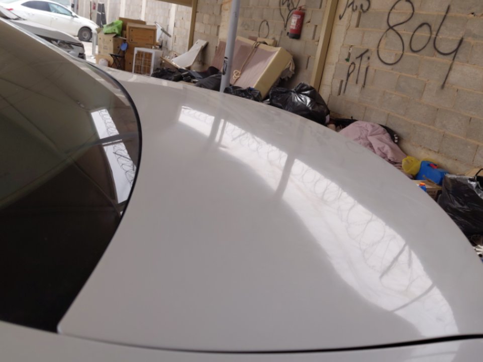 Toyota Camry GL Limited  2017 image