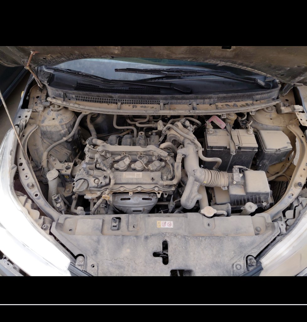 تويوتا يارس SD Y 2021 image