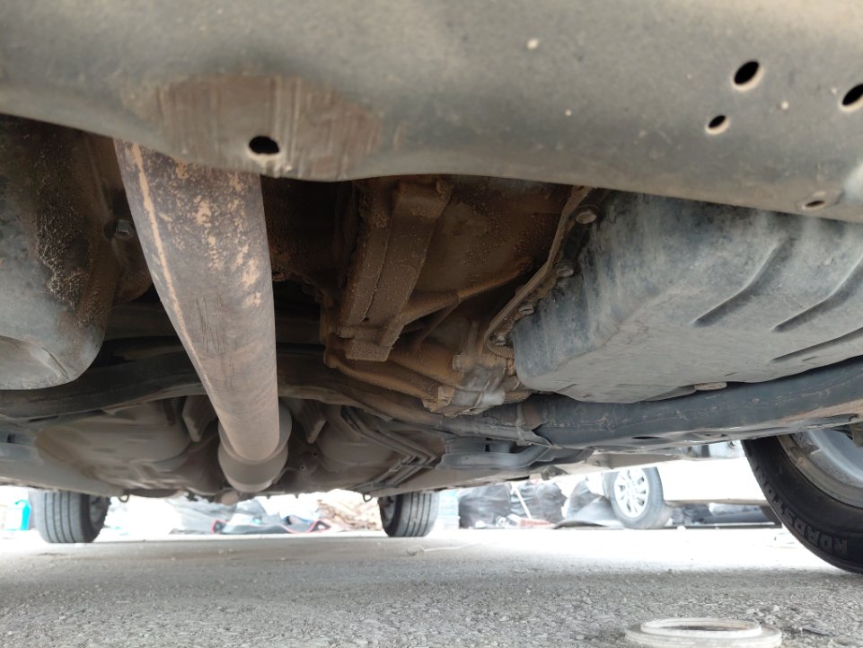 Toyota Camry GL Limited  2017 image