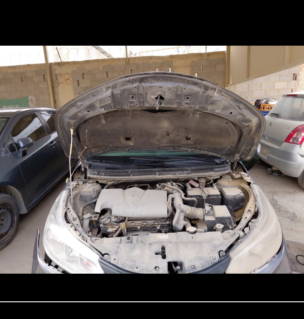 تويوتا يارس SD Y 2021 image