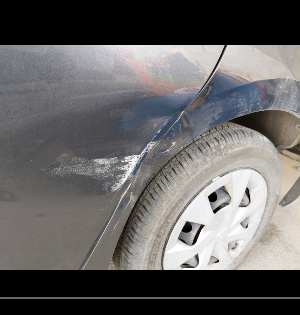 تويوتا يارس SD Y 2021 image