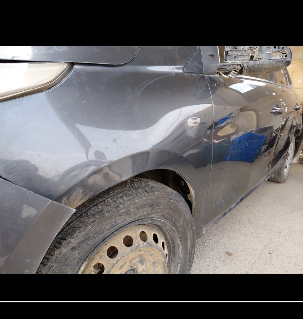 تويوتا يارس SD Y 2021 image