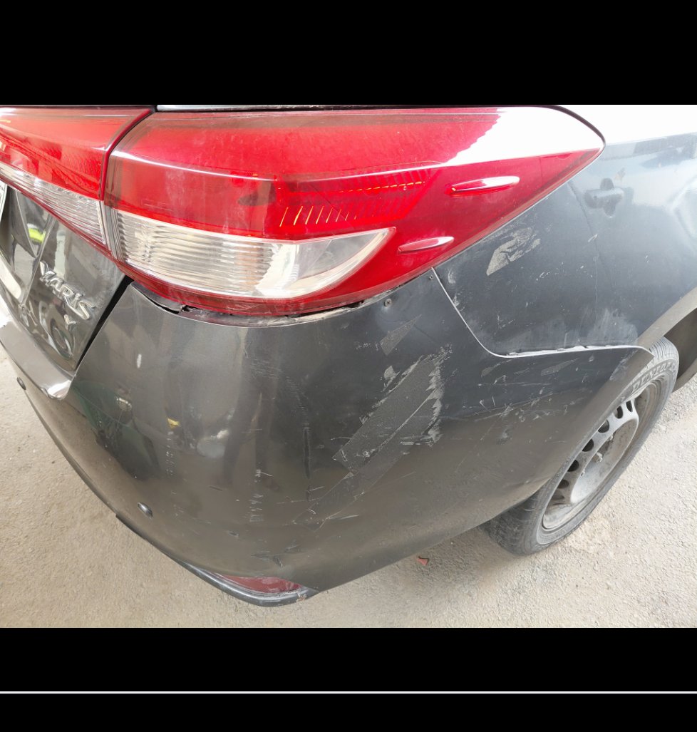 تويوتا يارس SD Y 2021 image