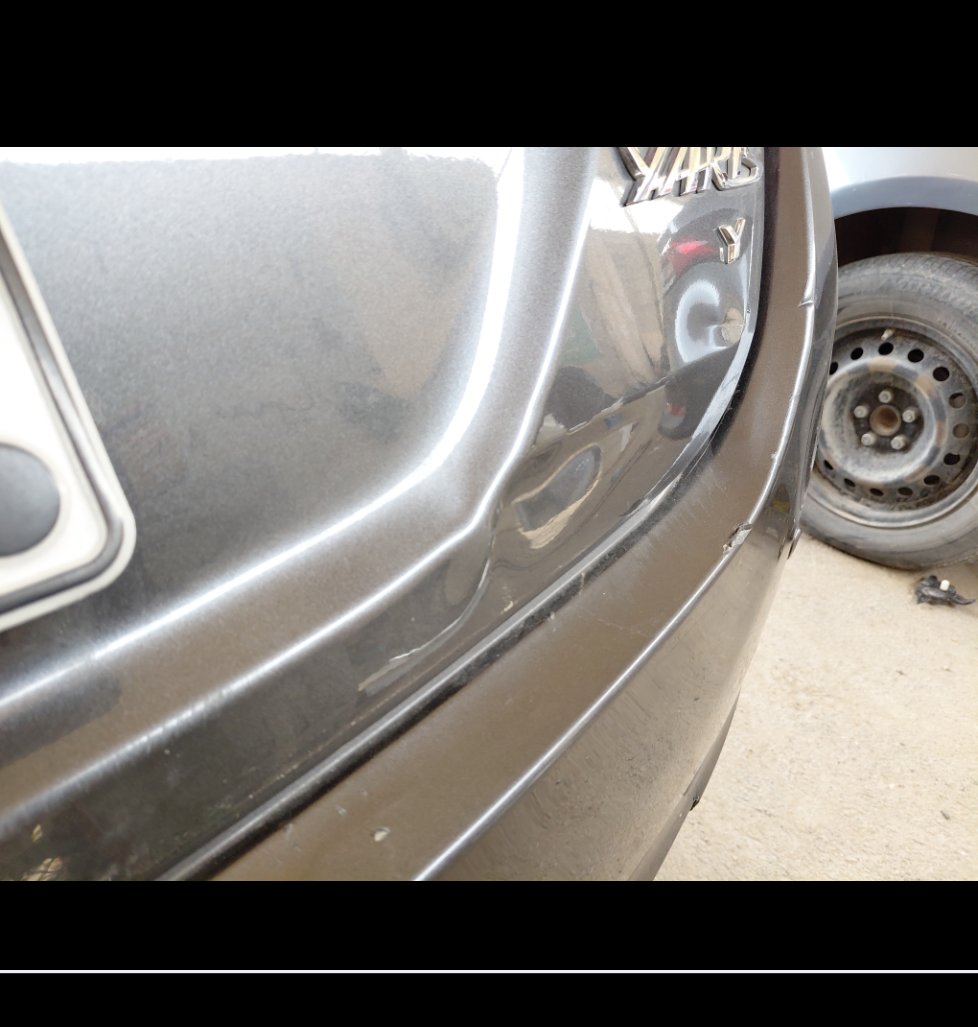 تويوتا يارس SD Y 2021 image